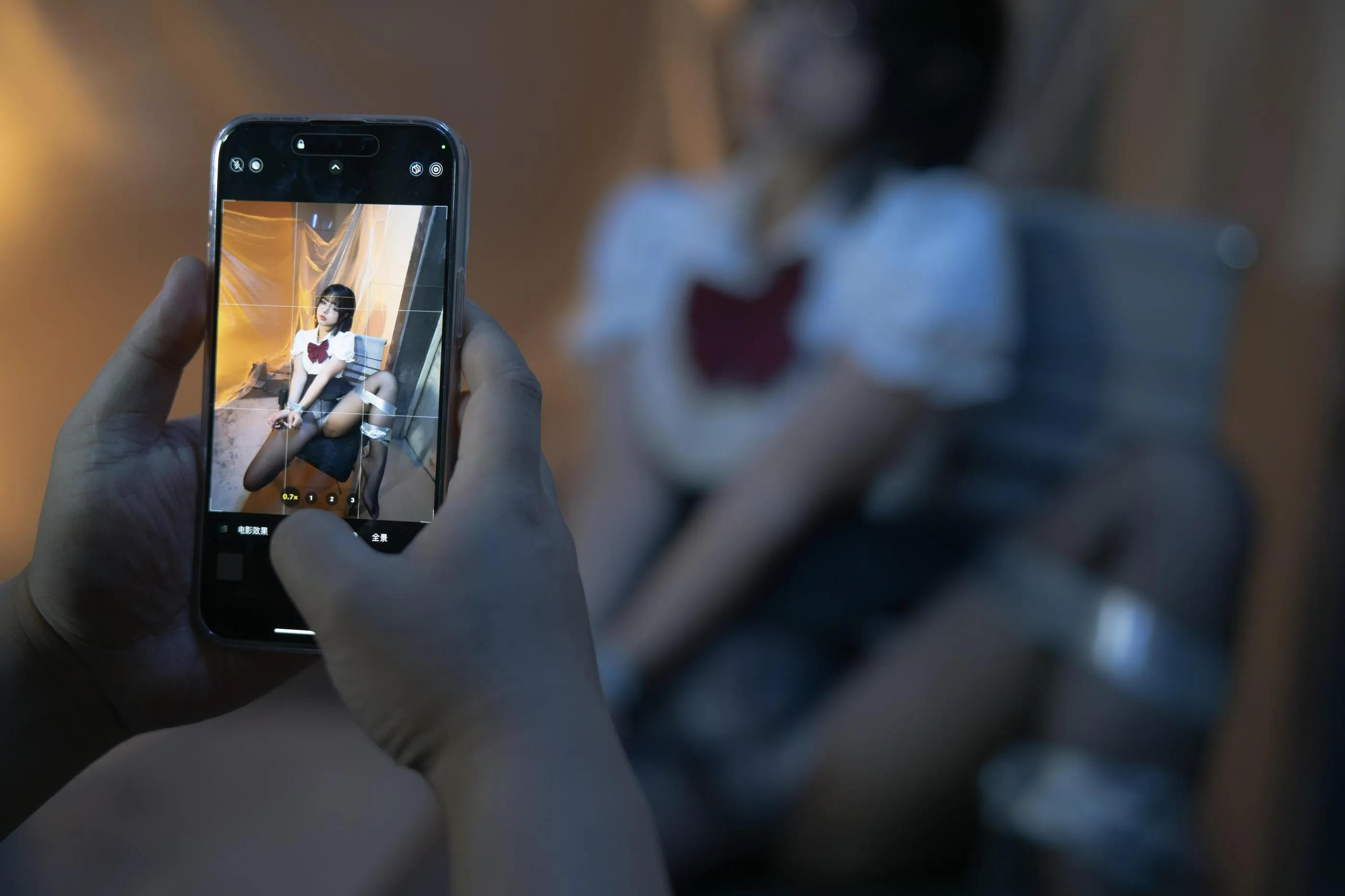 Kokuhui – NO.071 YS · 电梯间 [157P]插图3